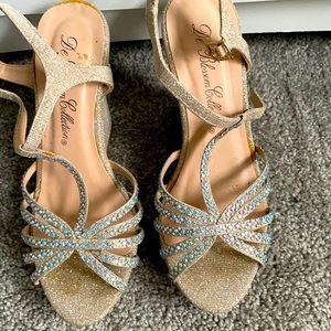 Women’s dressy shoes